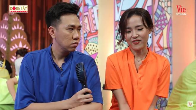 Anh Đức van xin tình cũ để tán tỉnh Midu-2