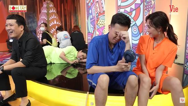 Anh Đức van xin tình cũ để tán tỉnh Midu-3