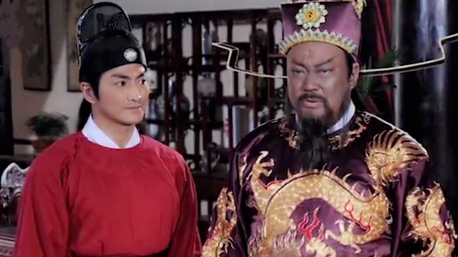 Triển Chiêu đẹp trai nhất màn ảnh: Là chủ nhà máy rộng 20.000 m2, đã kết hôn sau nhiều năm cô độc?-3