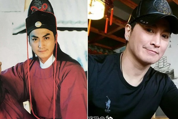 Tiêu Ân Tuấn: Ly hôn sau 11 năm chung sống vì vợ ngoại tình với bạn thân, chịu nhiều đả kích tới mức từng nghĩ tới việc tự tử-8