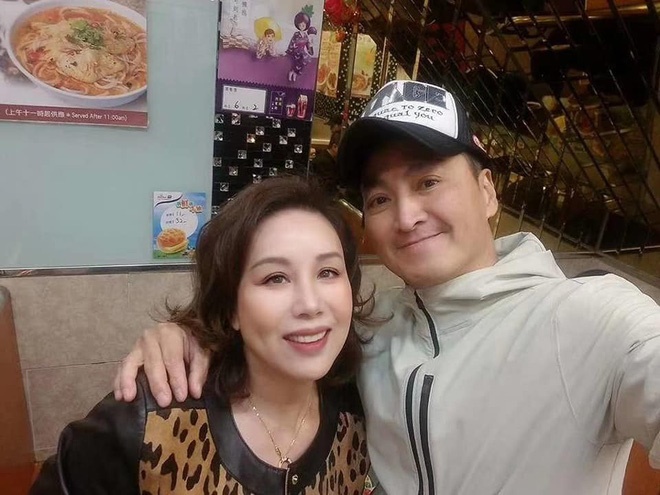 Triển Chiêu đẹp trai nhất màn ảnh: Là chủ nhà máy rộng 20.000 m2, đã kết hôn sau nhiều năm cô độc?-10