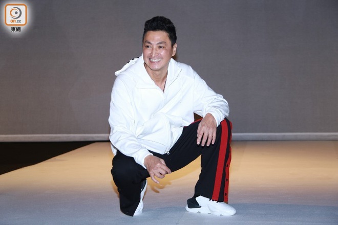 Triển Chiêu đẹp trai nhất màn ảnh: Là chủ nhà máy rộng 20.000 m2, đã kết hôn sau nhiều năm cô độc?-12