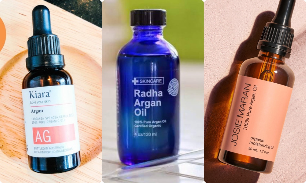 Thật sự sai lầm nếu các nàng 30+ không thử 5 loại oil này, đến Hà Tăng còn dùng liên tục suốt bao năm để ngừa lão hóa-2