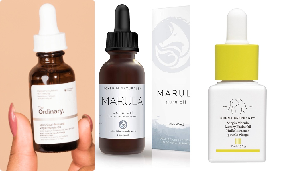 Thật sự sai lầm nếu các nàng 30+ không thử 5 loại oil này, đến Hà Tăng còn dùng liên tục suốt bao năm để ngừa lão hóa-7