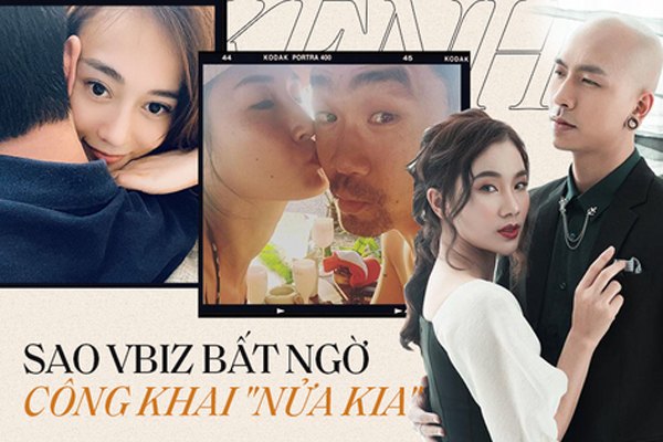 Phương Oanh bất ngờ đăng ảnh khoá môi bạn trai hậu công khai, còn đánh dấu chủ quyền thế này thì về chung nhà thôi!-5
