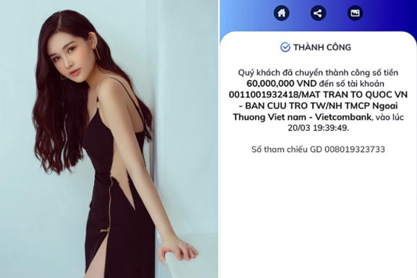 Sau hàng loạt lùm xùm, Lê Âu Ngân Anh gây bất ngờ khi trở thành giảng viên Đại học: Em áp lực lắm vì trong tay chỉ có tấm bằng Thạc sỹ-5