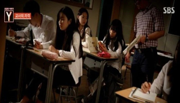 Một lời nói dối của học sinh đánh đổi bằng cái chết của thầy giáo, nạn nhân đến phút cuối vẫn cố bảo vệ kẻ đẩy mình đến đường cùng-2