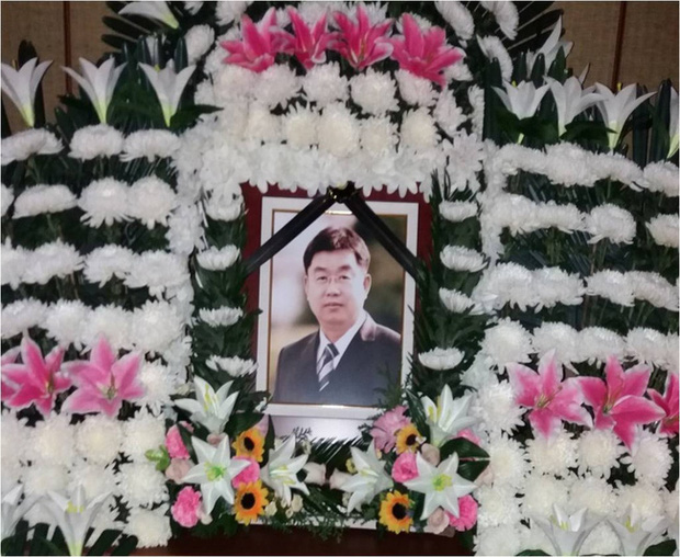 Một lời nói dối của học sinh đánh đổi bằng cái chết của thầy giáo, nạn nhân đến phút cuối vẫn cố bảo vệ kẻ đẩy mình đến đường cùng-6