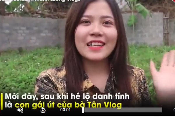 Con trai bà Tân Vlog lại bị tố là diễn lố, bắt trend cũ rích” khi mang món kẹo thối đi troll mẹ-7