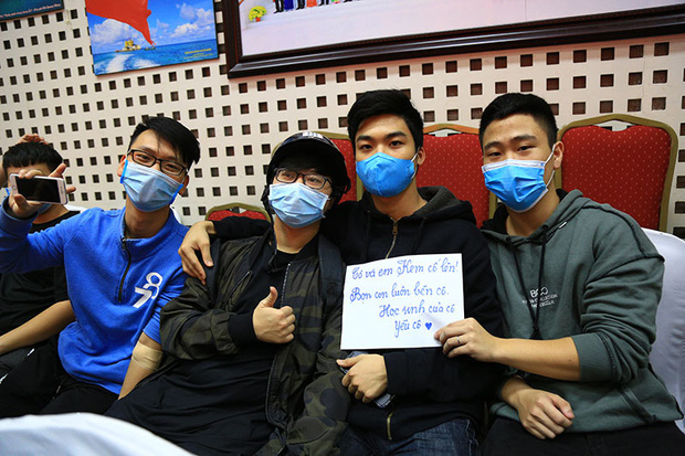 Giọt nước mắt của người đàn ông khi chứng kiến vợ mang thai 37 tuần bỗng phát hiện ung thư máu-7