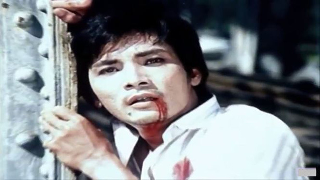 Thương Tín U70 lấy vợ kém 32 tuổi, ông hoàng màn ảnh cuối đời chật vật-2