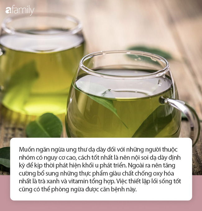 2 mẹ con cùng mắc ung thư dạ dày, bác sĩ cảnh báo mọi người tuyệt đối đừng mắc phải sai lầm này với đồ ăn thừa-3