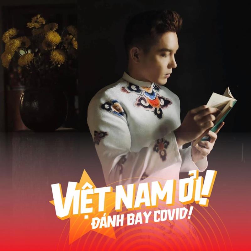 Bản hit Việt Nam ơi có phiên bản chống dịch Covid-19 khiến nhiều người thích thú-1