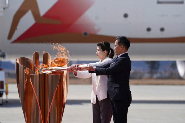 Nóng: Hàng loạt VĐV Trung Quốc và Hàn Quốc nhiễm Covid-19 sau khi tham dự vòng loại Olympic-2