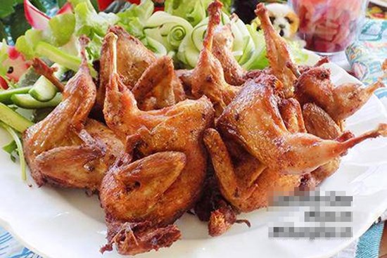 Cuối tuần ở nhà cả ngày làm 5 món thơm nức mũi chồng con thèm ăn ngay