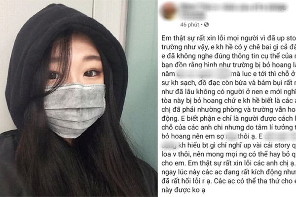 Bức thư tay Google dịch của du khách Ba Lan gửi từ khu cách ly ở Hội An đang được dân mạng chia sẻ rầm rộ bởi nội dung rất đáng yêu-3