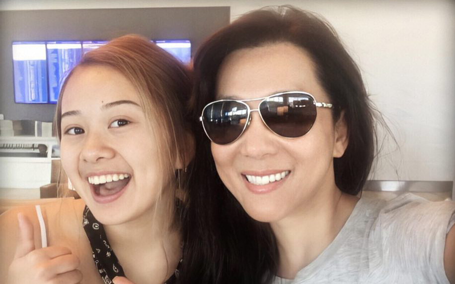 Lạ lùng như MC Kỳ Duyên: Nhất quyết không nhờ con chăm sóc lúc tuổi già, tự lên kịch bản cho cuộc đời lúc xế chiều-1