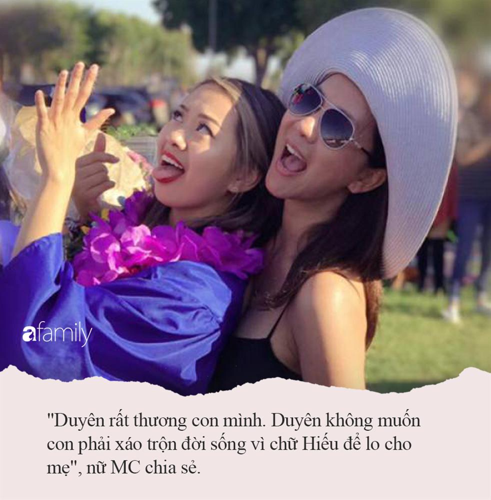 Lạ lùng như MC Kỳ Duyên: Nhất quyết không nhờ con chăm sóc lúc tuổi già, tự lên kịch bản cho cuộc đời lúc xế chiều-3