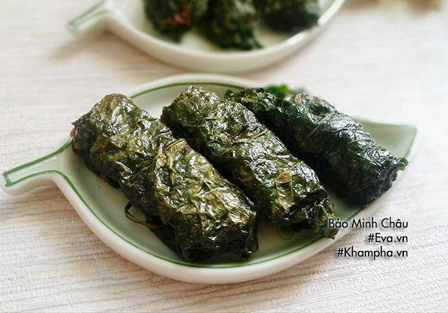 Cuối tuần ở nhà cả ngày làm 5 món thơm nức mũi chồng con thèm ăn ngay-2