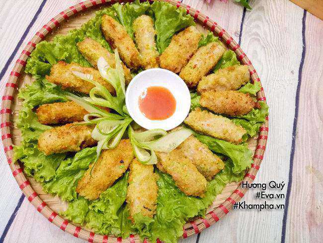 Cuối tuần ở nhà cả ngày làm 5 món thơm nức mũi chồng con thèm ăn ngay-3