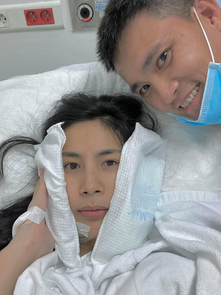 Công Vinh - Thủy Tiên: Làm từ thiện tiền tỷ nhưng cuộc sống lại hết sức giản dị, tách biệt với showbiz cũng chẳng thiếu những chuyện thú vị-7