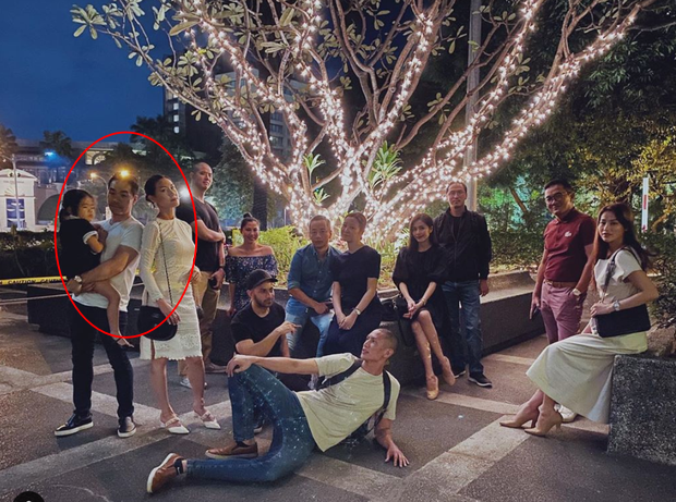 Khi sao Vbiz bất ngờ công khai nửa kia: Phương Oanh và bạn trai cực tình, Kathy Uyên yêu bạn thân vợ chồng Hà Tăng sau 7 năm?-3