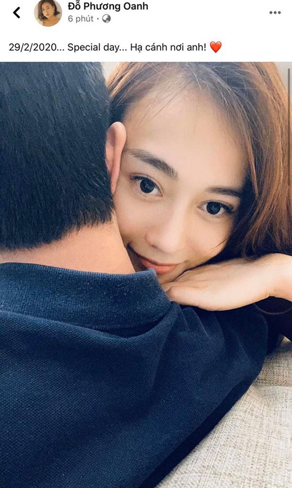 Khi sao Vbiz bất ngờ công khai nửa kia: Phương Oanh và bạn trai cực tình, Kathy Uyên yêu bạn thân vợ chồng Hà Tăng sau 7 năm?-5