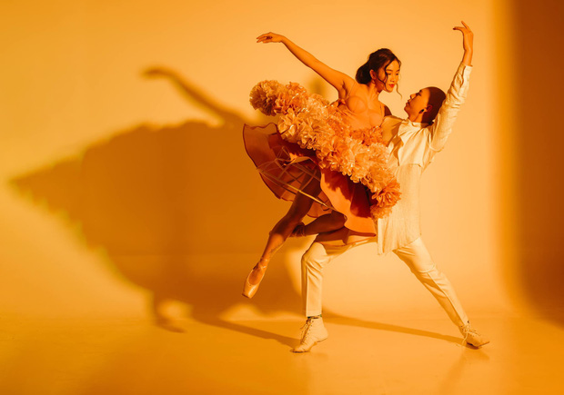 Khi sao Vbiz bất ngờ công khai nửa kia: Phương Oanh và bạn trai cực tình, Kathy Uyên yêu bạn thân vợ chồng Hà Tăng sau 7 năm?-8