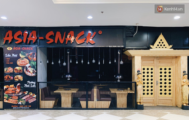 Hưởng ứng lời kêu gọi, hàng loạt hàng quán ở Hà Nội rủ nhau đóng cửa vô thời hạn để chống lại dịch Covid-19-17