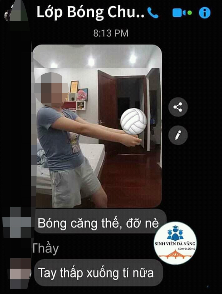 Dạy học nghiêm túc hết mình mà học trò thi nhau lầy lội, thầy giáo dỗi quá bỏ đi luôn khiến ai nấy vừa thương vừa cười-3