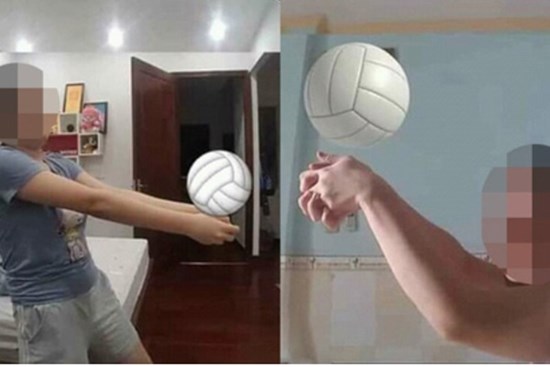 Dạy học nghiêm túc hết mình mà học trò thi nhau lầy lội, thầy giáo dỗi quá
