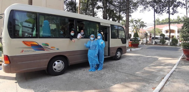 7 điều người cách ly tập trung cần nhớ để thực hiện mỗi ngày-1