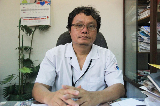 BS Trương Hữu Khanh: Có nên mở dịch vụ xét nghiệm Covid-19 cho người cách ly tại nhà?-2