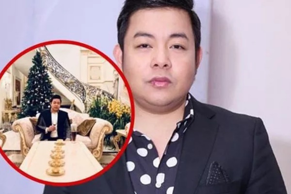 Phát sốt với vườn cây xanh mướt trong biệt thự sang trọng của Trịnh Kim Chi-15