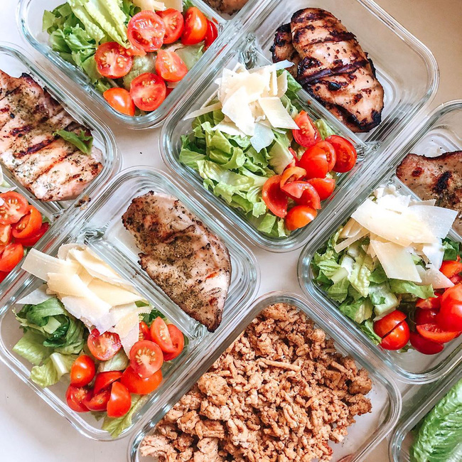 Từng nặng đến 97kg, cô nàng này lấy lại vóc dáng săn chắc thon gọn nhờ bí kíp đinh là không ăn sau 7 giờ tối-3