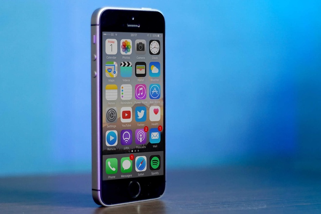 iPhone 9 có thể ra mắt sau vài ngày nữa-2