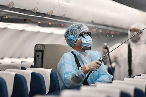 Tin vui: Bệnh nhân số 24 và 27 đã có kết quả xét nghiệm âm tính 2 lần-2