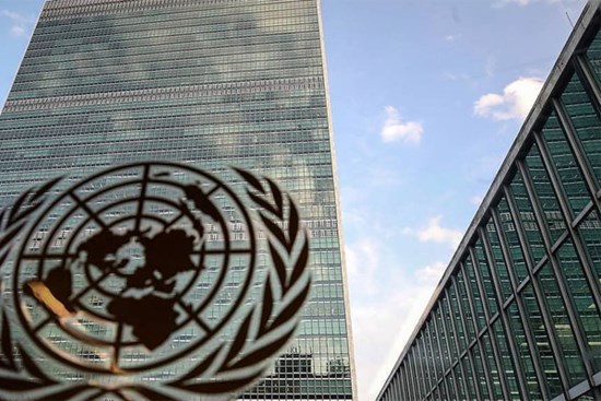 Ít nhất 24 nhân viên Liên hợp quốc dương tính với SARS-CoV-2