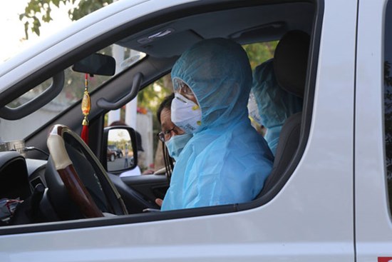 TP.HCM: Khẩn cấp tìm khách trong tiệc St. Patrick’s Day tại quán bar Buddha, nơi phi công người Anh mắc Covid-19 đã ghé tham dự