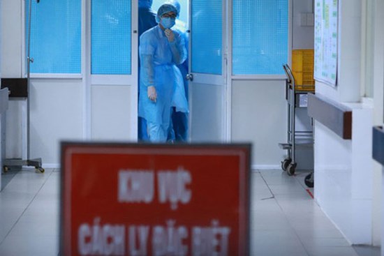 24 trường hợp nhiễm Covid-19 ở Hà Nội đã từng đi những đâu và hiện sức khỏe ra sao?