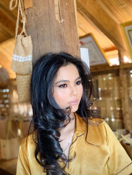 HHen Niê khoe ảnh nhà mới xây ở Đắk Lắk-4