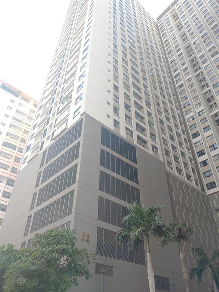 TP.HCM tiếp tục phong tỏa 1 dãy nhà tại chung cư Goldview, quận 4 có 2 người Anh nguy cơ cao nhiễm Covid-19-3