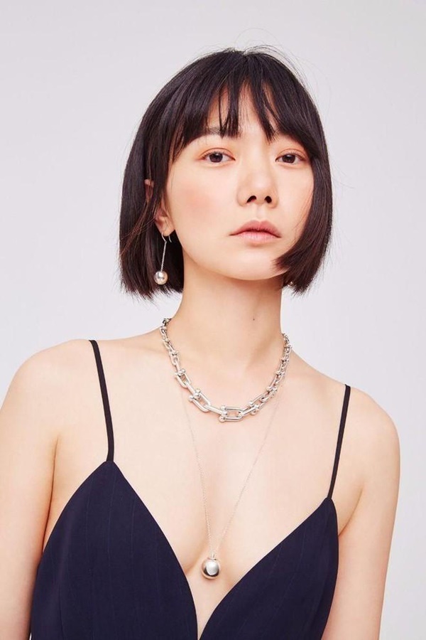 Bae Doo Na - nữ hoàng cảnh nóng gây chấn động với loạt phim 18+-2