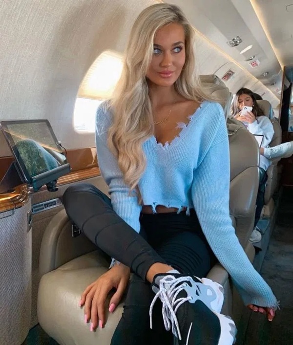 Giới siêu giàu bị lên án vì chạy xét nghiệm, ở nơi cách ly xa xỉ-1