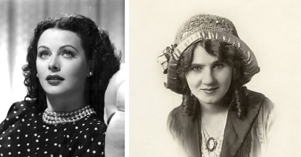 Cuộc đời đau khổ của nữ siêu sao điện ảnh đầu tiên trong lịch sử: Tài hoa bạc mệnh, đóng chính hơn 300 bộ phim mà cuối đời chẳng đủ tiền làm đám tang-1