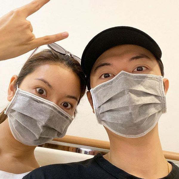 Lộ diện chân dung soái ca” U40 sắp kết hôn với Á hậu Thúy Vân-4