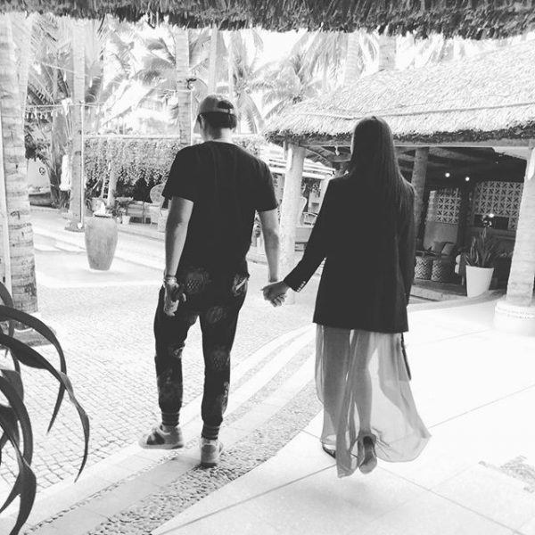 Lộ diện chân dung soái ca” U40 sắp kết hôn với Á hậu Thúy Vân-9