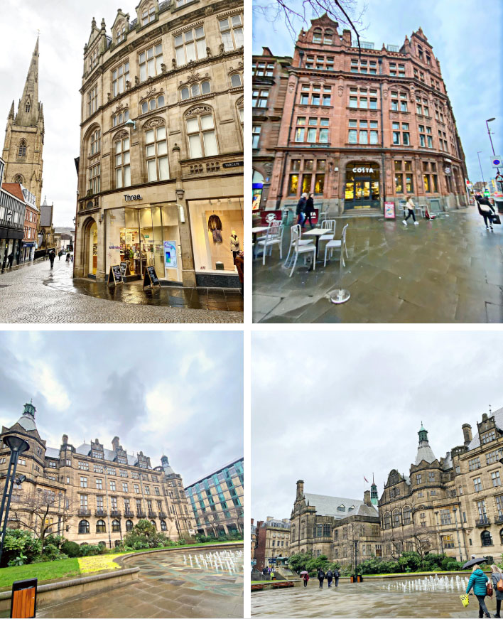 Hành trình lên máy bay về nước tránh dịch của nữ du học sinh Anh: Quay về là do tin vào hệ thống phòng dịch của Việt Nam-4