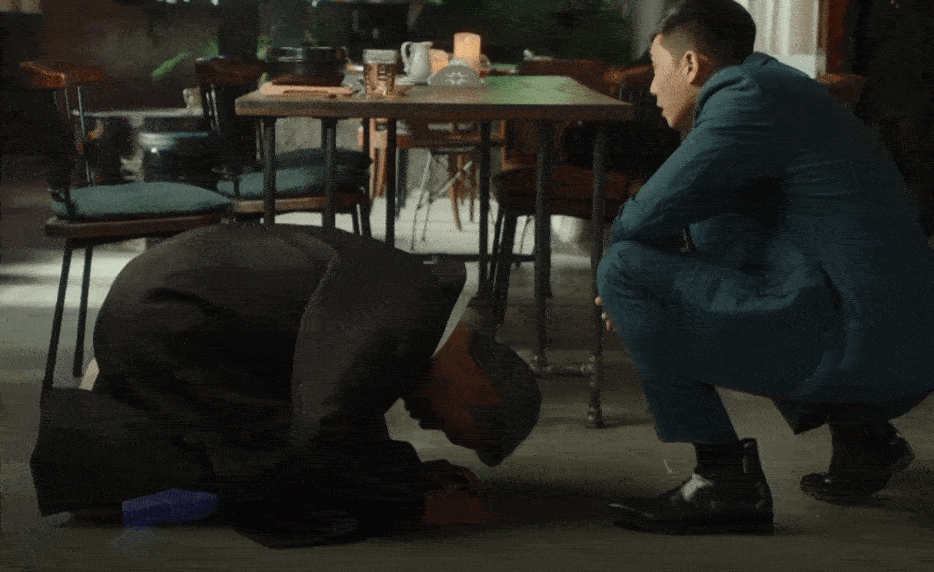 Itaewon Class tập cuối: Happy ending dành cho Park Seo Joon và Kim Da Mi, mãn nguyện cảnh hôn của đôi trẻ-4