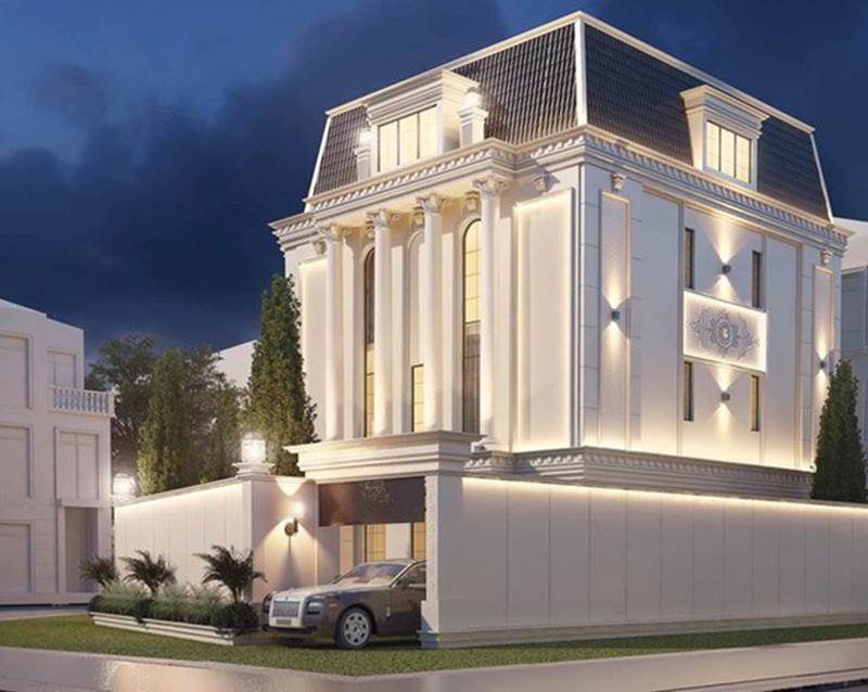 Đệ nhất mỹ nhân Sài Thành có nhà 100 tỷ, vừa được chồng tặng thêm biệt phủ 3,5 triệu đô-1